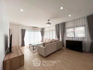 À louer 3 chambres villa à Na Jomtien, Pattaya