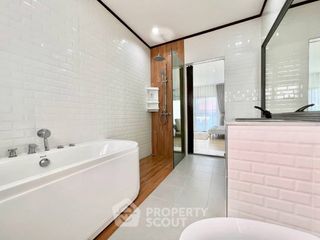 À louer 3 chambres villa à Na Jomtien, Pattaya