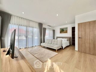 À louer 3 chambres villa à Na Jomtien, Pattaya