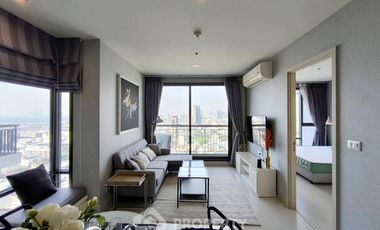 For rent 1 Beds condo in Khlong Toei, Bangkok