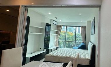 出租 1 卧室 公寓 在 Watthana, 曼谷