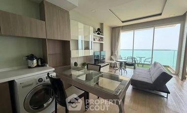 For rent 1 bed condo in Jomtien, Pattaya