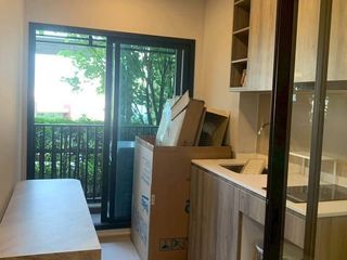 For rent 1 Beds condo in Chatuchak, Bangkok