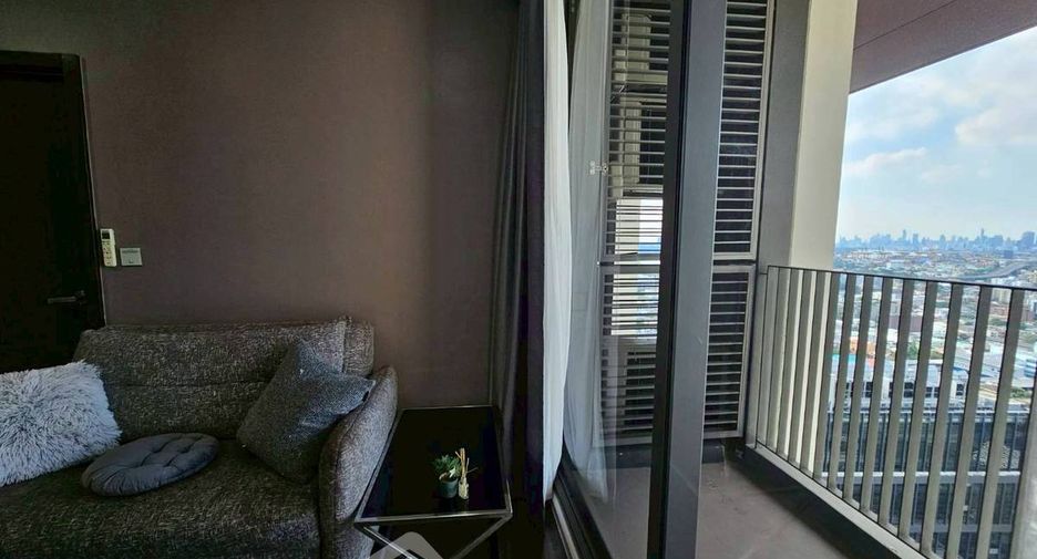 For rent 2 ベッドルーム condo in Bang Na, Bangkok