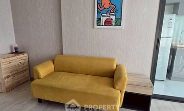 Wohnung zur Miete mit 1 Zimmer in Khlong Toei, Bangkok