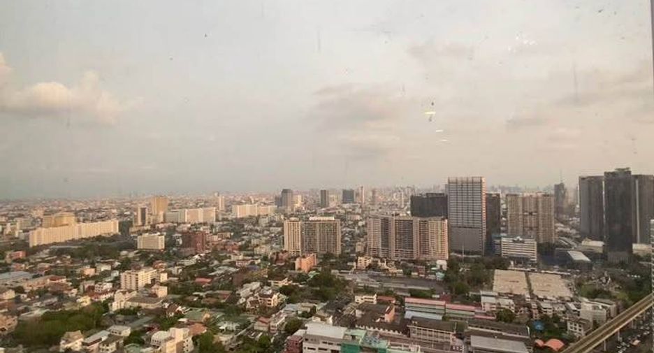 出租 1 卧室 公寓 在 Chatuchak, 曼谷
