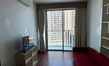 Wohnung zur Miete mit 1 Zimmer in Khlong Toei, Bangkok