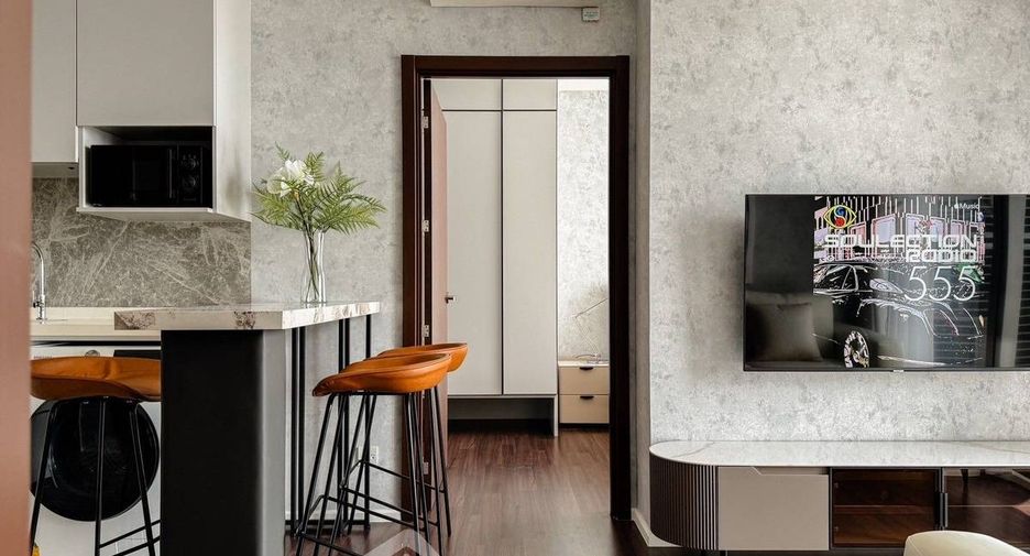 For rent 2 ベッドルーム condo in Bang Na, Bangkok