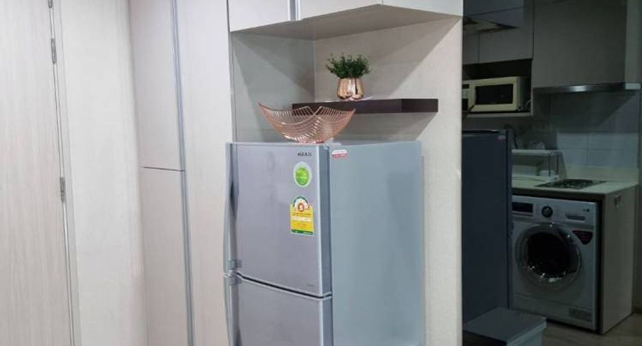 For rent 1 Beds condo in Bang Rak, Bangkok