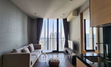 Wohnung zur Miete mit 2 Zimmer in Khlong Toei, Bangkok