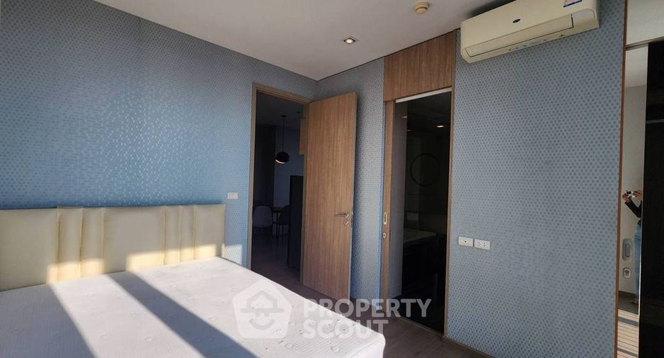 For rent 2 ベッドルーム condo in Khlong Toei, Bangkok