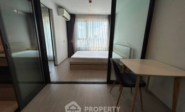 Wohnung zur Miete mit 1 Zimmer in Chatuchak, Bangkok