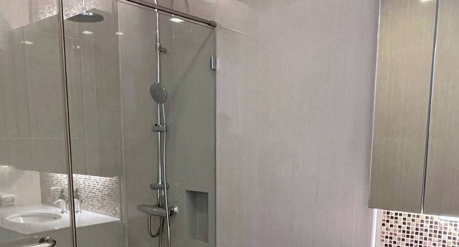 Аренда 1 кровать кондо в Щаттхана, Бангкок