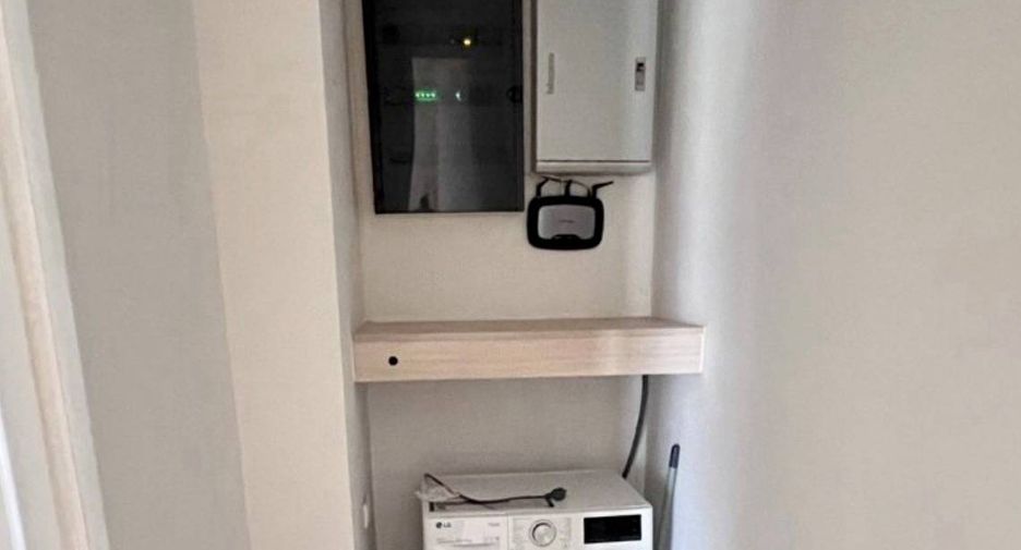 Condo en alquiler de 2 habitaciones en Watthana, Bangkok