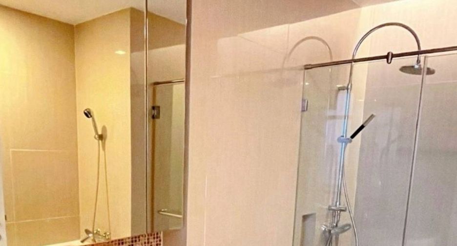 Condo en alquiler de 2 habitaciones en Watthana, Bangkok