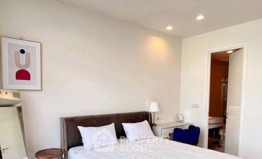 Condo en alquiler de 2 habitaciones en Watthana, Bangkok