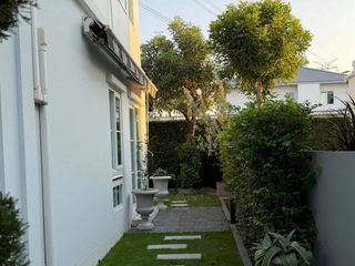 Haus zur Miete mit 2 Zimmer in Prawet, Bangkok