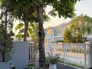 Haus zur Miete mit 2 Zimmer in Prawet, Bangkok