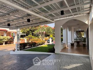 For rent 3 bedrooms house in Na Jomtien, Pattaya