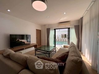 For rent 3 bedrooms house in Na Jomtien, Pattaya