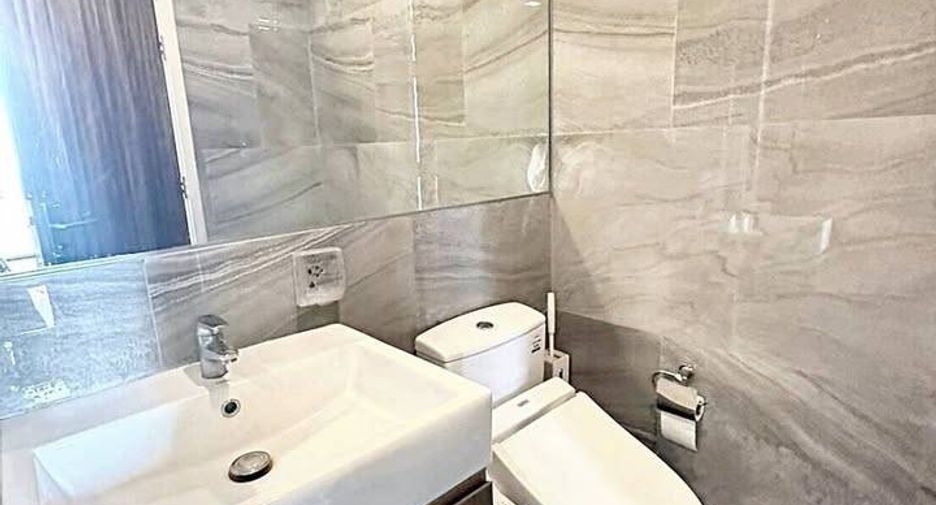 Condo en alquiler de 2 habitaciones en Khlong Toei, Bangkok