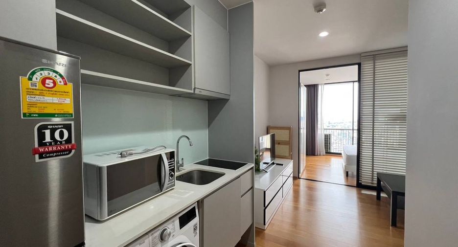 For rent 1 Beds condo in Sathon, Bangkok