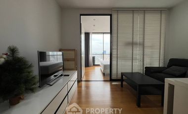 Condo en alquiler de 1 habitaciones en Sathon, Bangkok