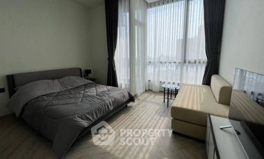 Condo en alquiler de 1 habitaciones en Khlong San, Bangkok