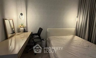 Condo en alquiler de 2 habitaciones en Khlong San, Bangkok