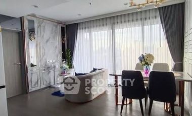 出租 2 卧室 公寓 在 Khlong Toei, 曼谷