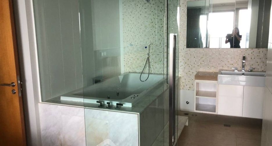 Wohnung zur Miete mit 2 Zimmer in Bang Lamung, Chonburi