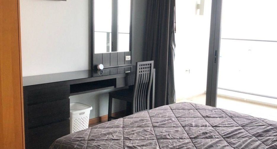 Wohnung zur Miete mit 2 Zimmer in Bang Lamung, Chonburi