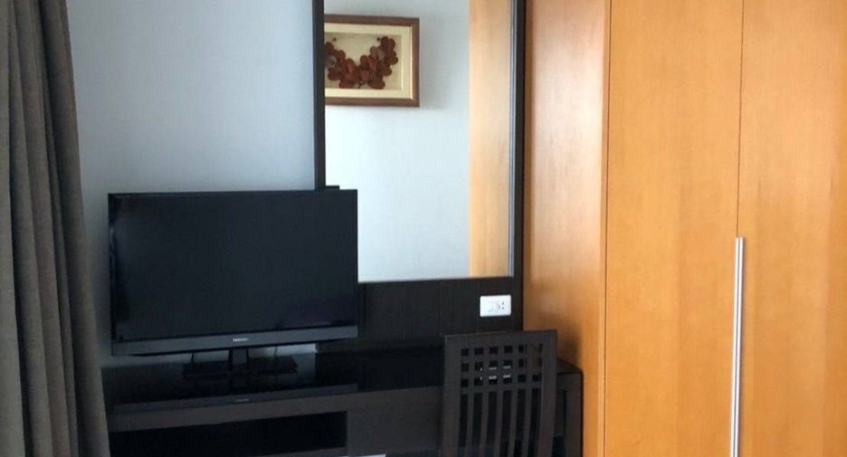 Wohnung zur Miete mit 2 Zimmer in Bang Lamung, Chonburi