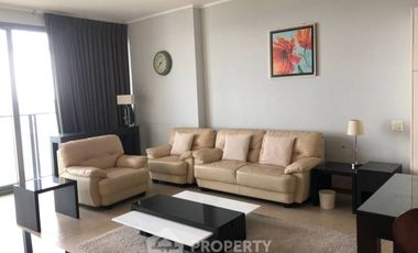For rent 2 bedrooms condo in Bang Lamung, Chonburi