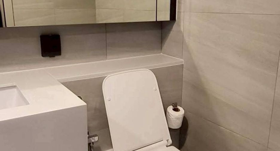 For rent 1 bed condo in Bang Rak, Bangkok