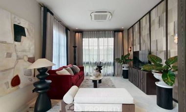 Аренда 4 спальни дом в Bang Phli, Самутпракан