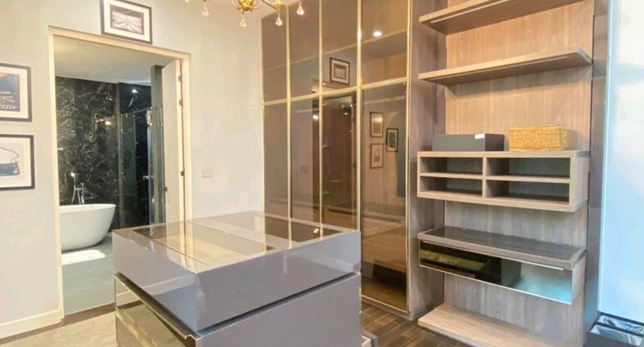 For rent 9 ベッドルーム house in Bang Kapi, Bangkok