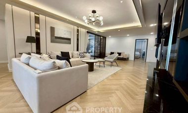For rent 3 ベッドルーム condo in Khlong Toei, Bangkok