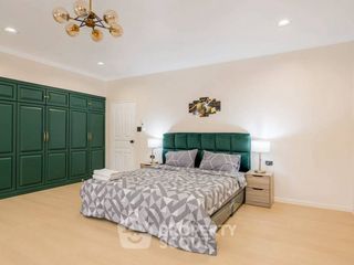 For rent 5 bedrooms villa in Bang Lamung, Chonburi