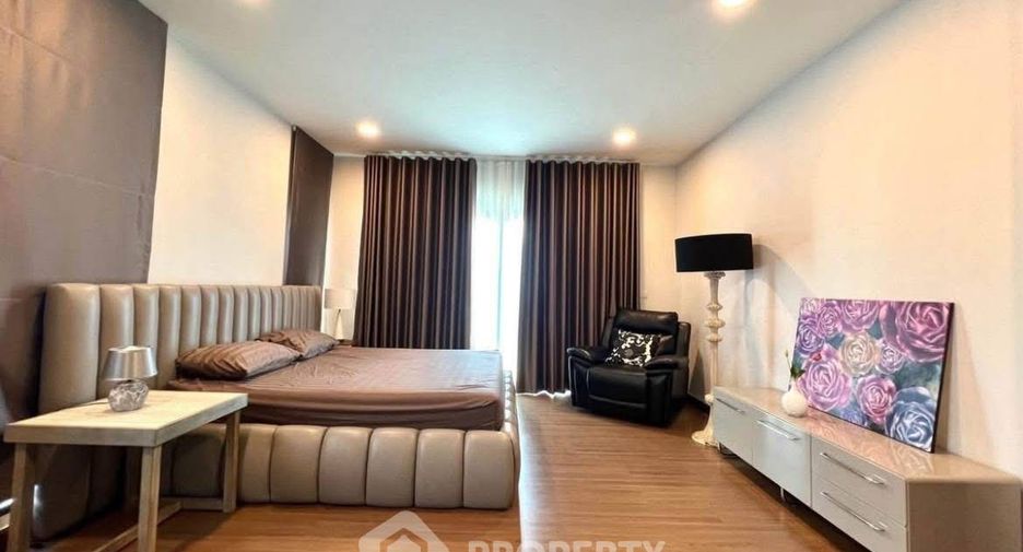 For rent 4 ベッドルーム house in Bang Na, Bangkok