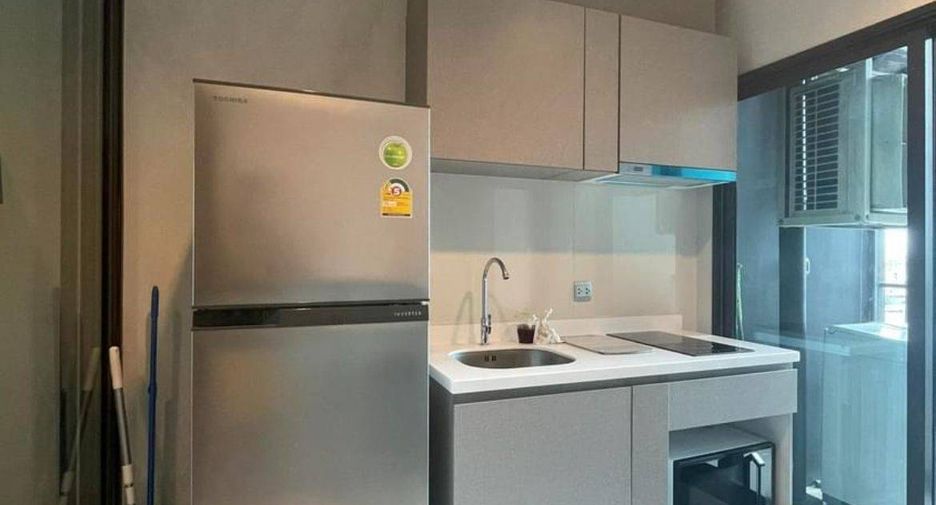 Condo en alquiler de 1 habitaciones en Watthana, Bangkok