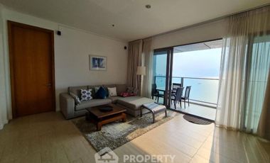 For rent 2 bedrooms condo in Bang Lamung, Chonburi