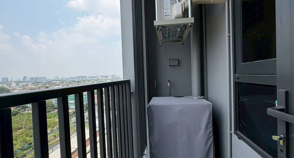 出租 1 卧室 公寓 在 Chatuchak, 曼谷