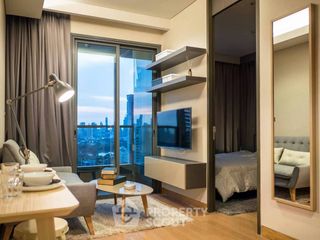 Condo en alquiler de 1 habitaciones en Khlong Toei, Bangkok