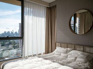 Condo en alquiler de 1 habitaciones en Khlong Toei, Bangkok