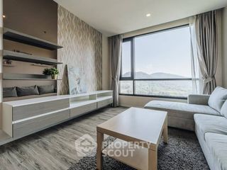 Wohnung zur Miete mit 2 Zimmer in Si Racha, Chonburi