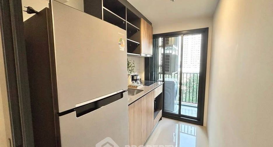 Wohnung zur Miete mit 1 Zimmer in Chatuchak, Bangkok