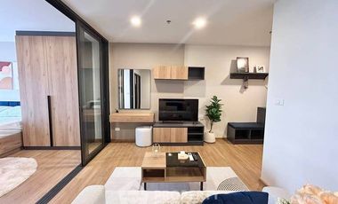 For rent 1 bed condo in Chatuchak, Bangkok