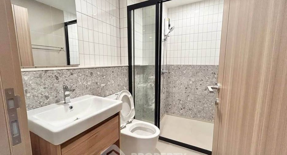 Wohnung zur Miete mit 1 Zimmer in Chatuchak, Bangkok