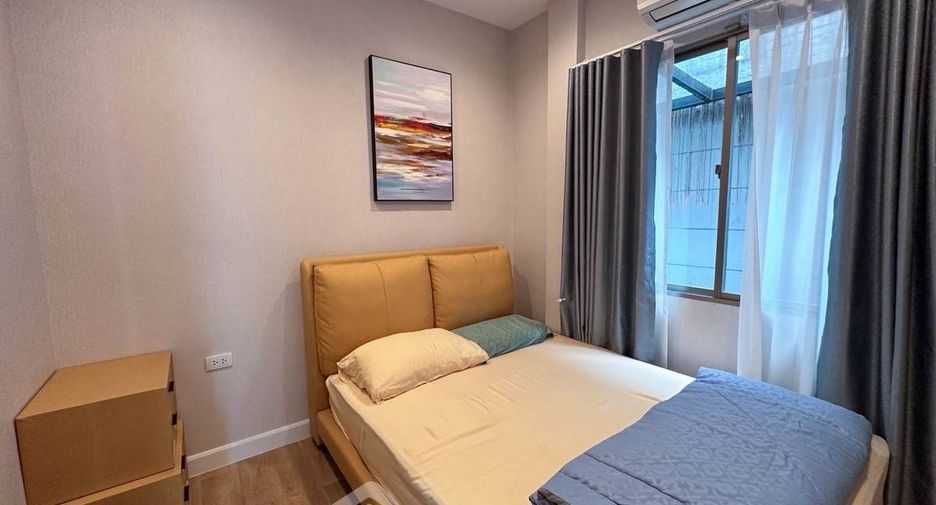 For rent 10 bedrooms house in Bueng Kum, Bangkok